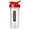 Pro Takeuchi Pharmaceutical PROTEIN PERFECT SHAKER 1000ml IFBB Junpei Taguchi Supervision Bottle Clear Portable