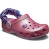 Crocs Classic Scrunch Shell Clog Toddler 211976 6zw