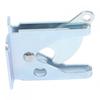Easy Installation Carbon Steel Lock Fence Hinge Latch Lock