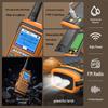 BAOFENG BF-UV17 Professional Dual-Band Walkie Talkie (CN Version)