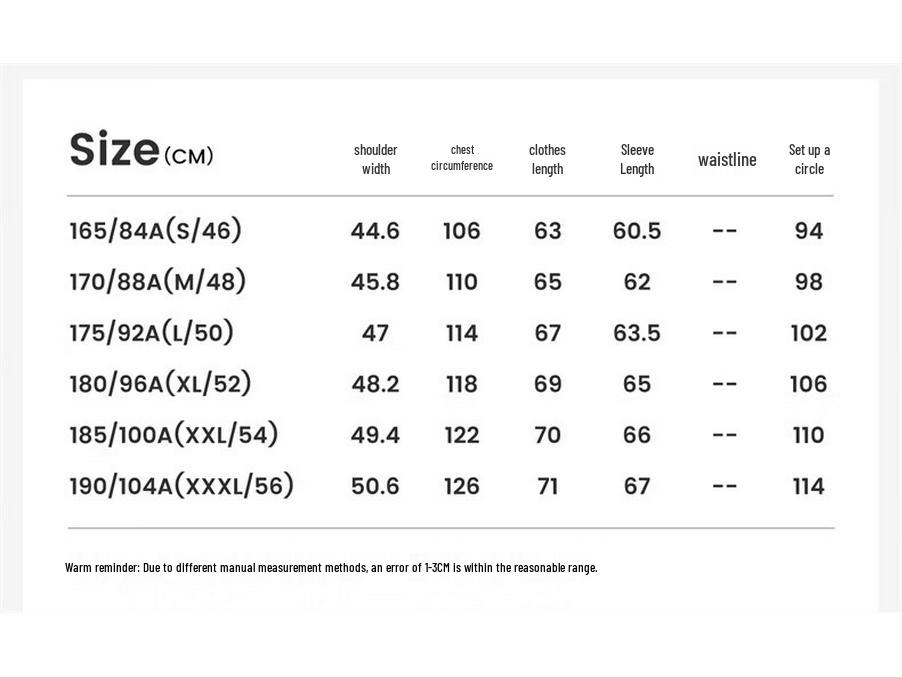 Navigare Men's Autumn/Winter Stand-Collar Fleece Jacket