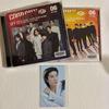Used SF9 CD Good Guy Edition A Good Guy Regular Edition Fiyong Photocard