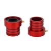 Pair of Front Axle Tube   Kit MG21103 Replacement for   Cherokee   30Celsius44 1984‑2001