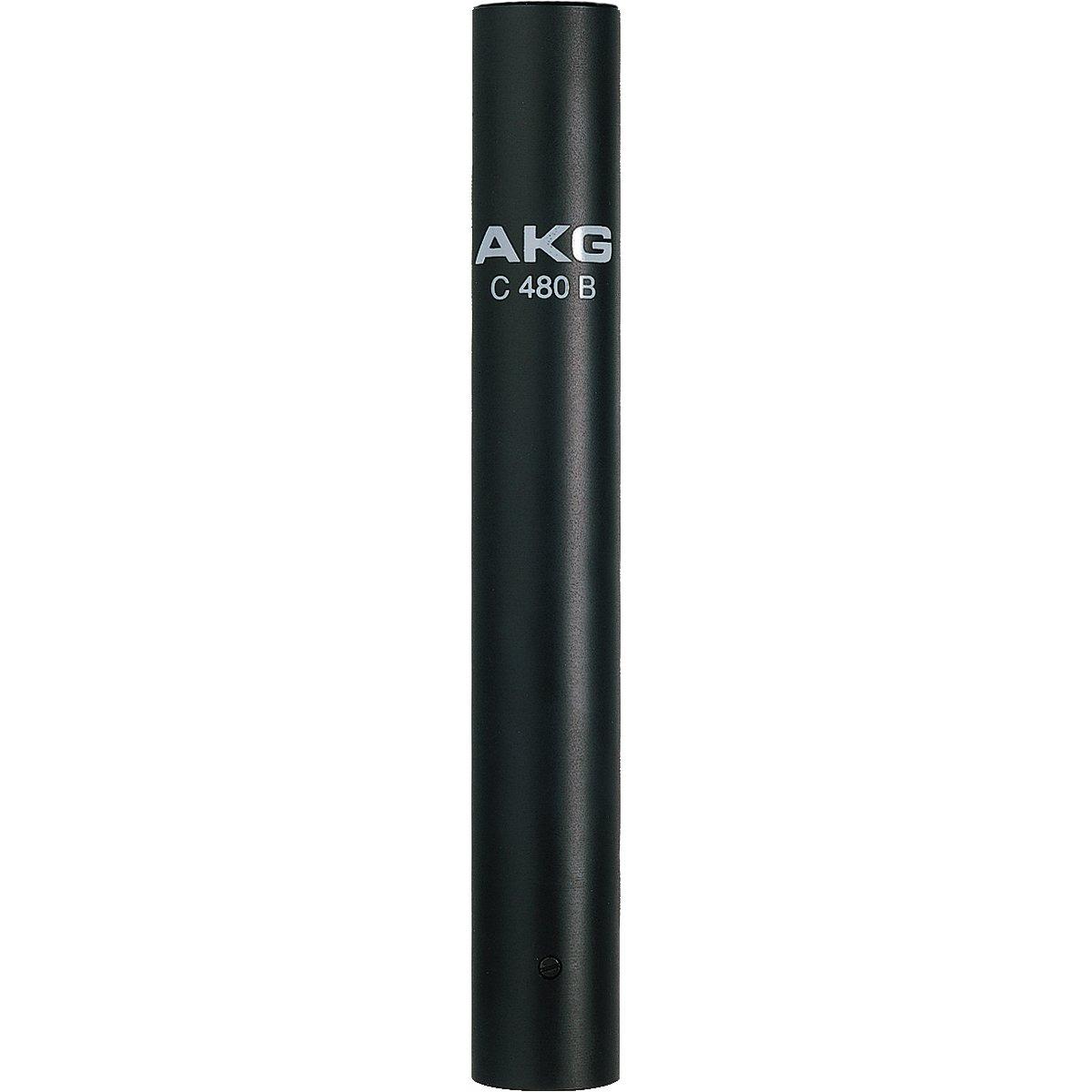 

Aker Game AKG C480 B ULS Condenser Microphone Preamp