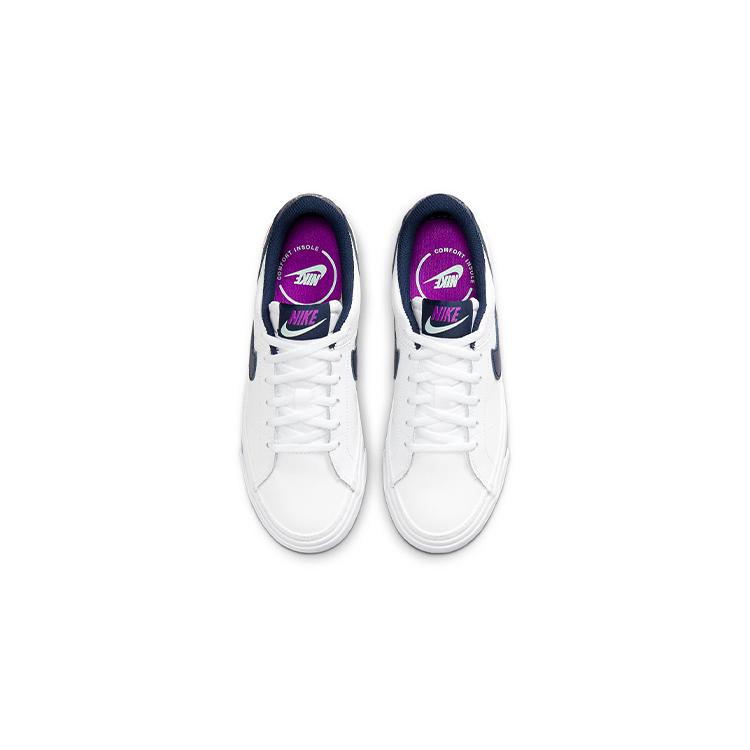 New Nike Court Legacy GS DA5380-117