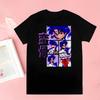 inuyasha New Men T Shirt Fashion Print Tshirt Summer Mens Novelty Short Sleeve T-shirt Men Funny Tops