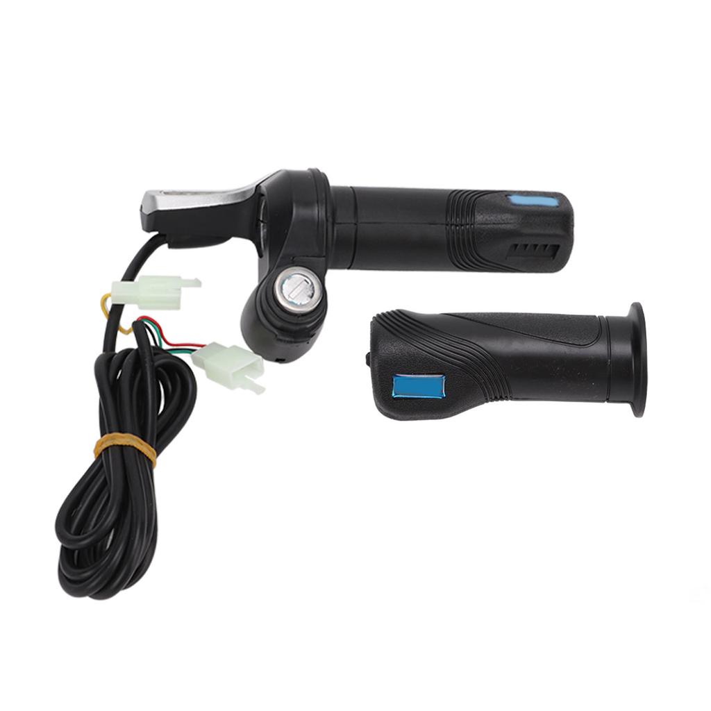 DC48V 2000W Brushless DC Motor Controller Kit 4500rpmMin for DIY Go Kart Electric Scooter Bike