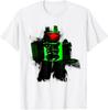1x1x1x1 Forsaken T-Shirt