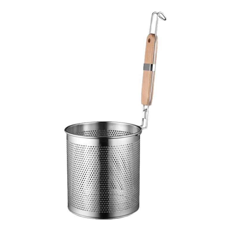 Stainless Steel Strainer Skimmer