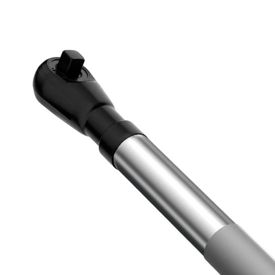 Offset Extension Wrench with Versatile Square Drive Adapters High Torque Output Multipurpose Impact Ratchet Wrench Extender Set