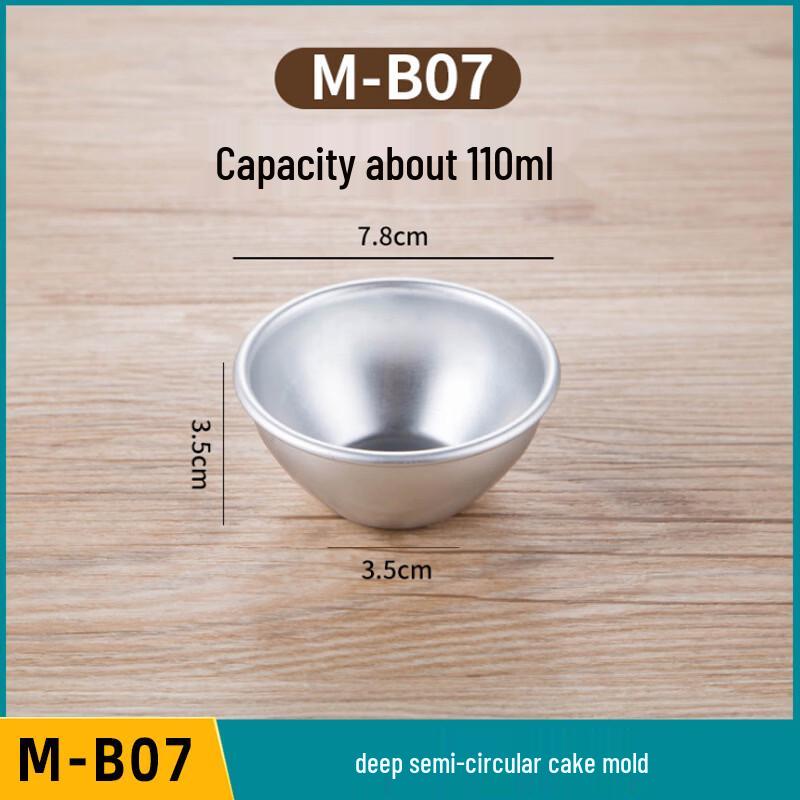WS Aluminum Alloy Baking Molds