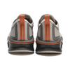 Fila Men's VOLA EVO Road Running Shoes Silver Grey A12M341104FSA