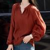 Rellawear V Neck Shirt Hyg250242