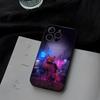 Stray Cat Game Phone Case Funda For Iphone 14 16 17 13 11 15ProMax 12 Pro Max Mini Xr 16e Plus Cover