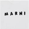 Marni Logo Women S T ShirT Thje0293p8 uScx42 Slw01