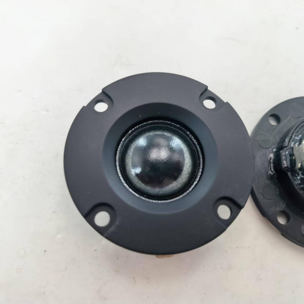 Denmark 2  Panel Tweeter - Silk & Aluminum Dome Tweeter, 50 & 52 Panel Options