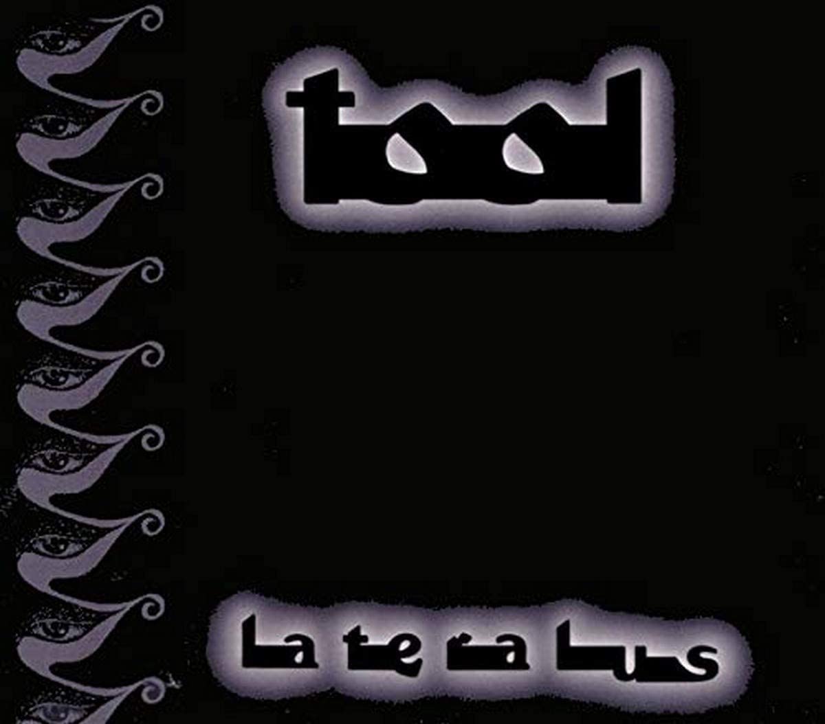 

CD TOOL - Lateralus 61422311602CD Volcano US Rock Used