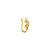 Trendy European & American Fashion Nose Ring Clip - Exquisite Jewelry for Women