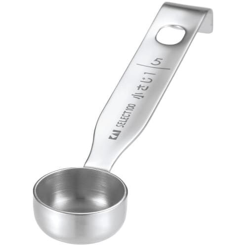 Kai SELECT 100 Measuring Spoon, 5ml (1 Teaspoon), DH3122