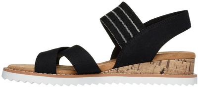 Sneakers Bob's Desert Kiss Shore Enough Black