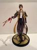 [USED] Heshikiri Hasebe 1/8 Scale Orange Rouge Figure Touken Ranbu