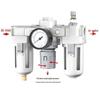 Filtros e compressores – Compressores de ar e acessórios