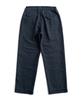 Waildeubeuligseu W25 Officer Pants (Navy)