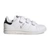 Adidas Originals Stan Smith Kermit Casual Low-Top Kids Sneakers Kids Sneakers White GW4535