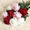 Decorațiuni pentru casă – Flori decorative şi coroane de flori