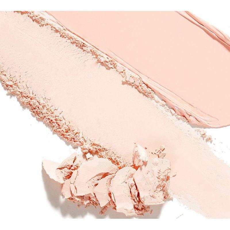 xixi - Tone Soft Focus Double Highlight Palette - 2 Colors