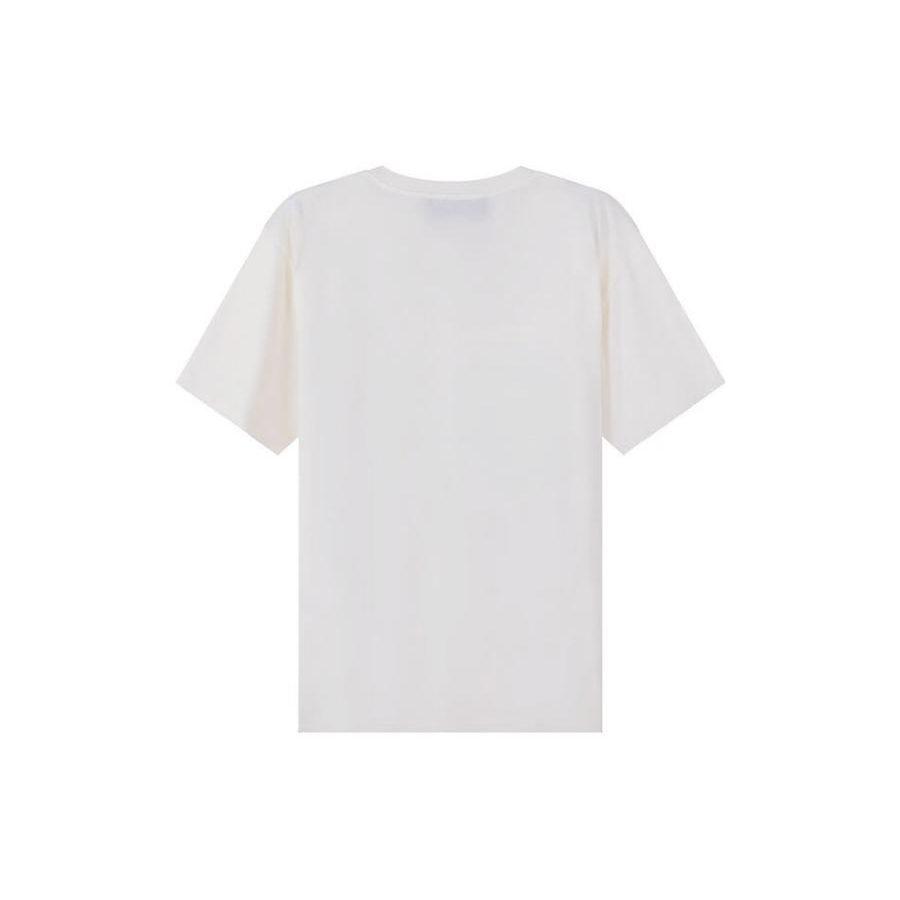 Gucci Welcome To California T Shirt White 615044-XJEEB-9095