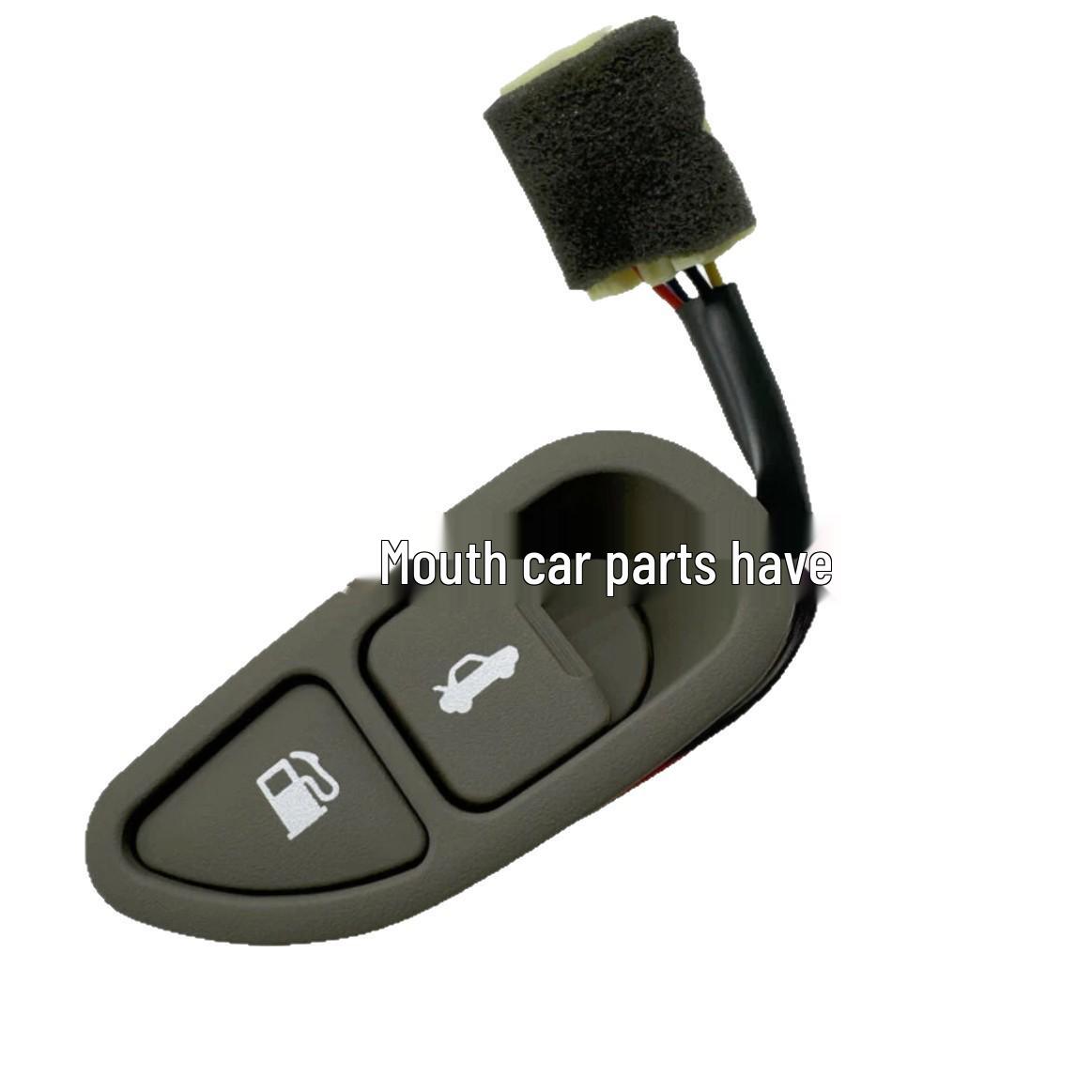 

935553D010 Hyundai SONATA EF Fuel Tank Filler Neck Switch. other