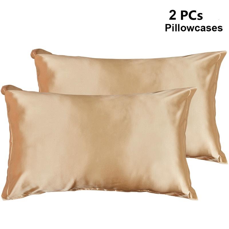 2pcs pillowcase