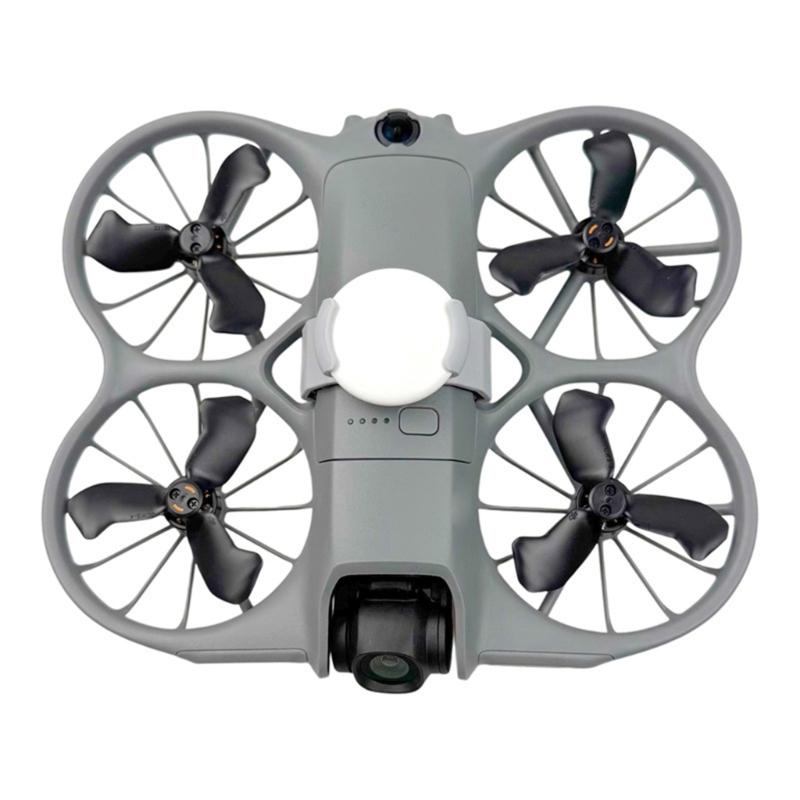 Lightweight Quick Installation Positioner Bracket Replacement for Drones Holder Mount Case Drones Locator Protective