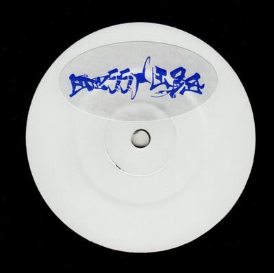7inch Record MESSAGE  Message MESSAGE001 Peoples Potenti 2024 US Dance  Electronica