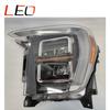 Full LED Headlights for 2024-2025 F-150 Models (RL34-13E017-A)