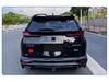 Fits 2017-2022 Honda CR-V/Break: rear spoiler, gull wing, front splitter, body kit, front lip modification.
