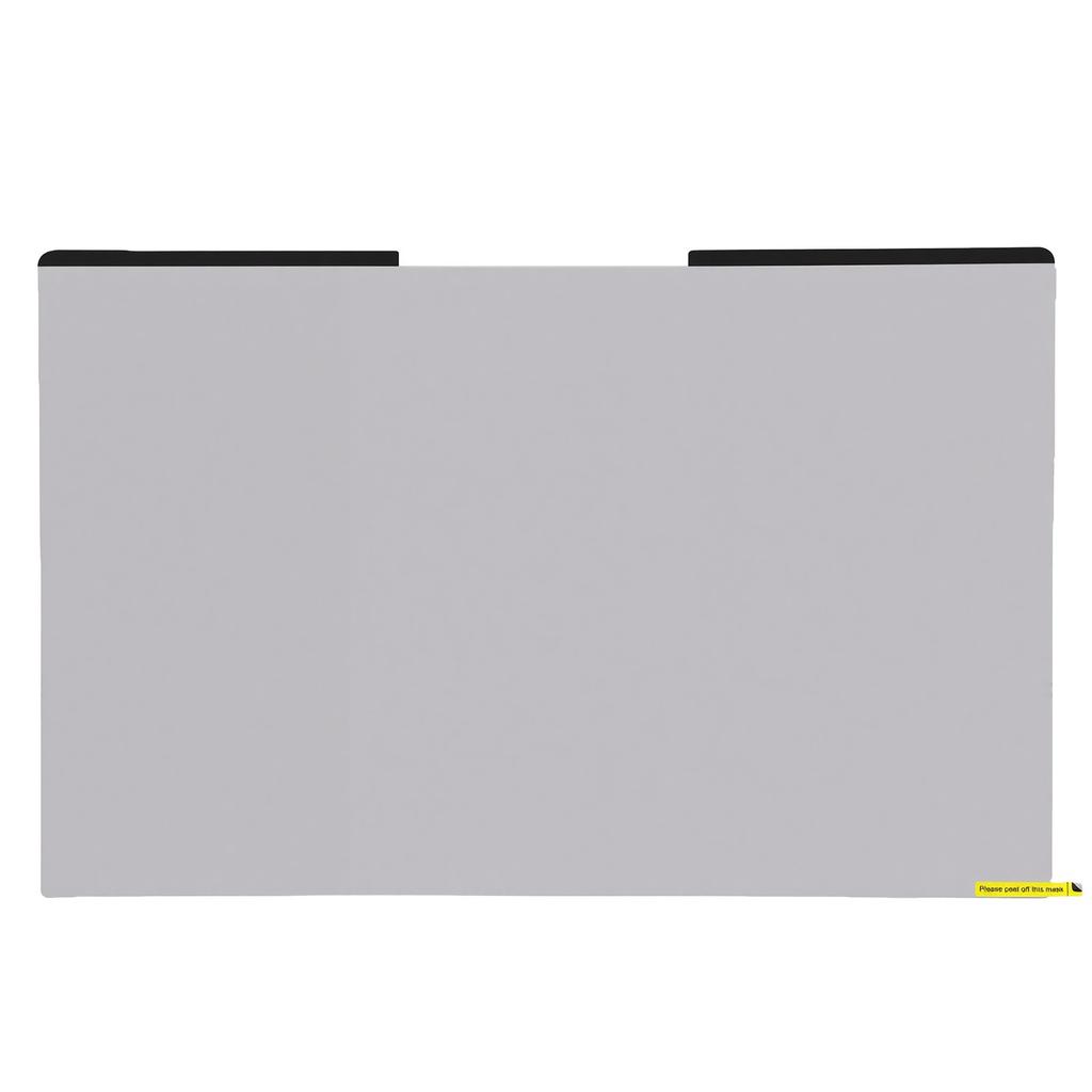Magnetic Laptop Privacy Screen Anti Peeping Laptop Screen Privacy Shield for 13.3 Inch 16:10 Laptops