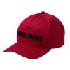 Standardní kšiltovka červená M [Shimano] CA-060Y