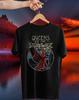 Queens of the Stone Age T-Shirt Größe S-4XL Baumwolle Schwarz U1339
