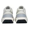 Anta Icing Cushioning Anti-Slip Wear-Resistant Breathability Low-Top Sports Casual Shoes Women's Gray White Black Sneakers 922228856-1
