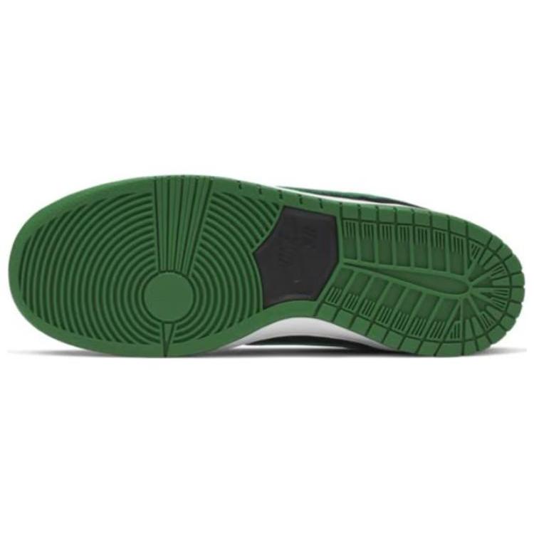 New Nike Sb Dunk Low Pro J Pack Black Pine Green BQ6817-005