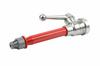 Awtools Lance d'Incendie Pour Tuyaux de Pompiers Avec Lanceur 1"
