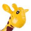 Kids Pvc Inflatable Giraffe Halloween Beach Pool Themed Party Toy