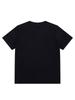Men Cotton T Shirt Short Sleeve Casual Crew Neck Top Summer Basic Tee Breathable Comfortable Daily Wear Sport Fitness Clothing