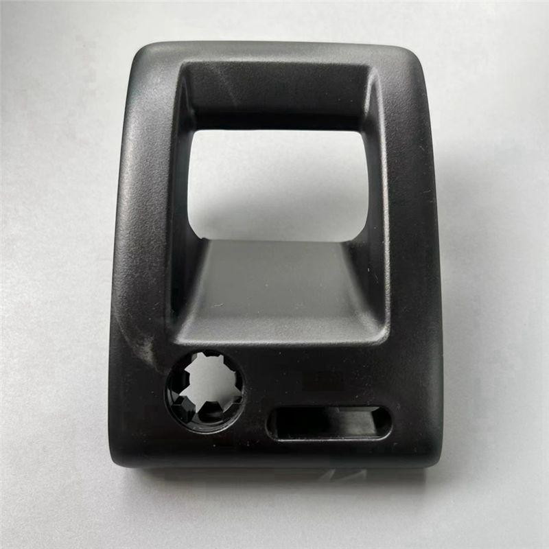 ABQD!For Passat B6 Rear Seat Down Cover Seat Wrench Rear Seat Trim Cover