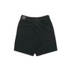 Jordan Fleece-Gold Print Cotton Sports Shorts Men Bottoms Black AV0693-010