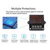 12V/24V na 5V 5A 15AMP 3A 10A 24V na 5V 12V na 5V 15A Redukční měnič DC DC Regulátor napětí pro auto