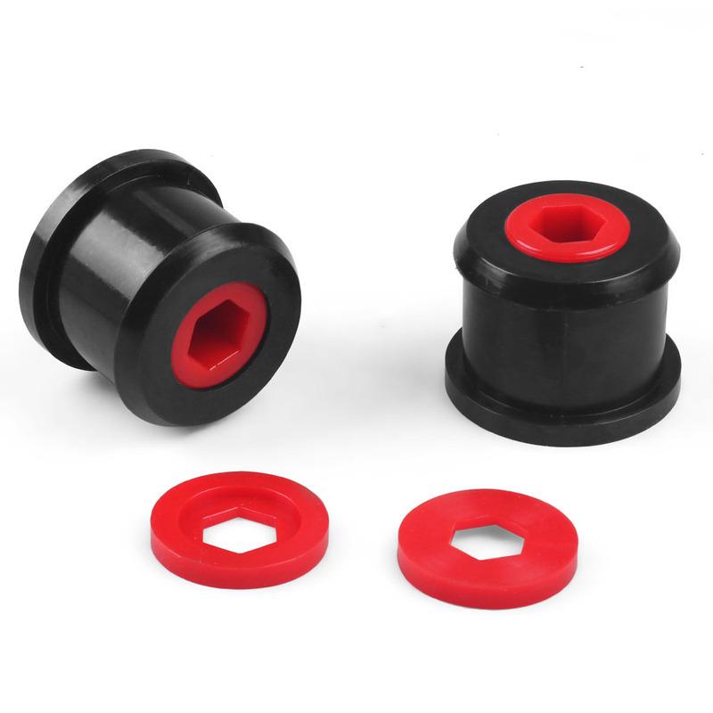 Dynoracing One Set Front Wishbone Rear Bushes For BMW Mini 06-15 For R55/R56/R57/R58/R59