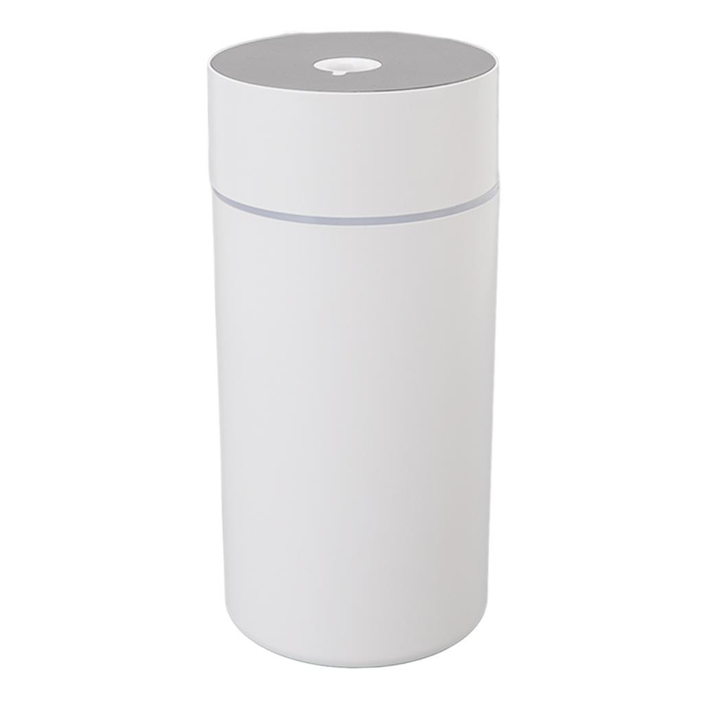 Mini Humidifier 250ml USB Charge Projector Light Cool Visible Water Level Desk Humidifier for